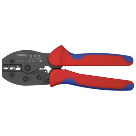 Pinces pour cosses KNIPEX TA975236SB
