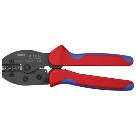 Pinces pour cosses KNIPEX TA975234SB