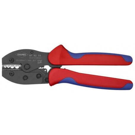Pinces pour cosses KNIPEX TA975233