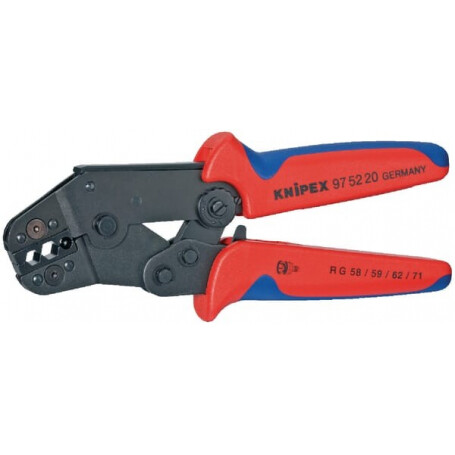 Pinces pour cosses KNIPEX TA975220