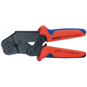 Pinces pour cosses KNIPEX TA975214
