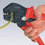Pinces pour cosses KNIPEX TA975204