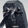 Pinces pour cosses KNIPEX TA975112SB