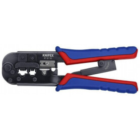 Pinces pour cosses KNIPEX TA975110SB