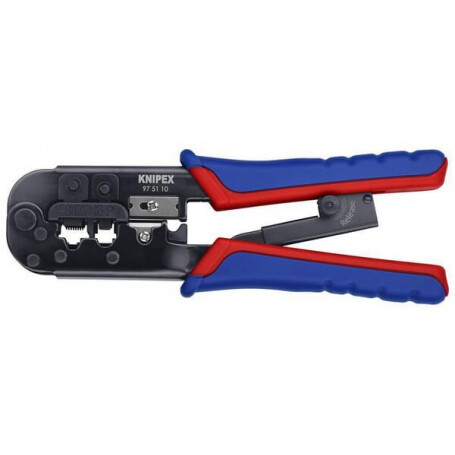 Pinces pour cosses KNIPEX TA975110SB