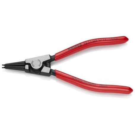 Pinces pour colliers d'étranglements KNIPEX TA4611G3