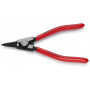 Pinces pour colliers d'étranglements KNIPEX TA4611G2