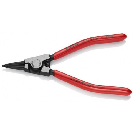 Pinces pour colliers d'étranglements KNIPEX TA4611G1