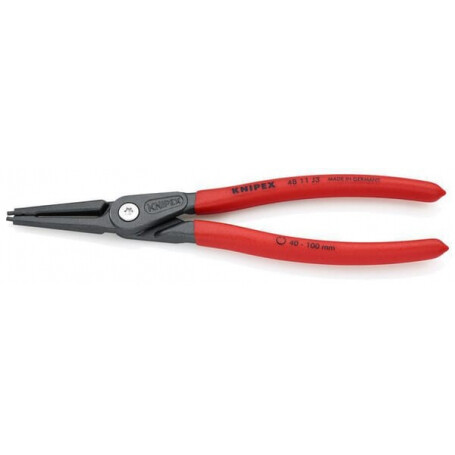 Pinces pour circlips KNIPEX TA4811J3SB