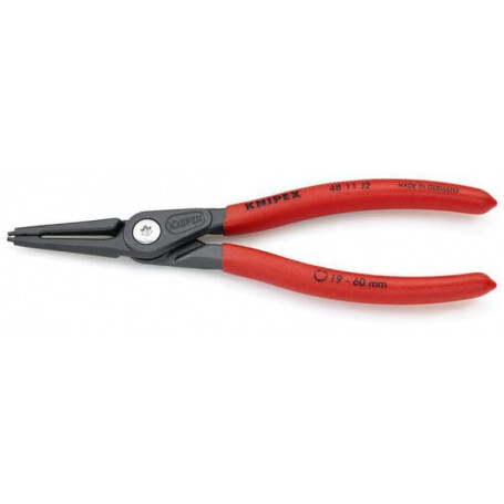 Pinces pour circlips KNIPEX TA4811J2SB
