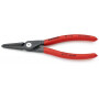 Pinces pour circlips KNIPEX TA4811J2SB