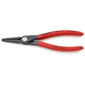 Pinces pour circlips KNIPEX TA4811J1SB