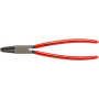 Pinces pour circlips KNIPEX TA4421J31