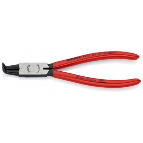 Pinces pour circlips KNIPEX TA4421J21