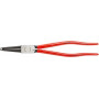 Pinces pour circlips KNIPEX TA4411J4SB