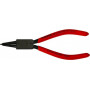 Pinces pour circlips KNIPEX TA4411J0SB