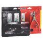 Pinces pour circlips FACOM PCSNJ4PB