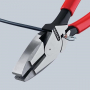 Pinces pour cables KNIPEX TA0901240