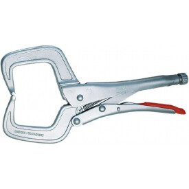 Pinces porte-étaux KNIPEX TA4234280