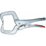 Pinces porte-étaux KNIPEX TA4234280