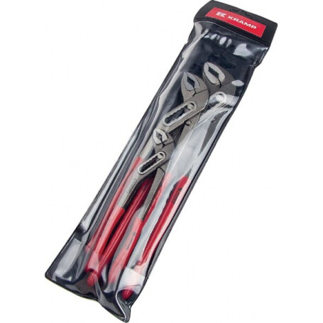 Pinces multiprises UNIVERSEL 1812120000KR