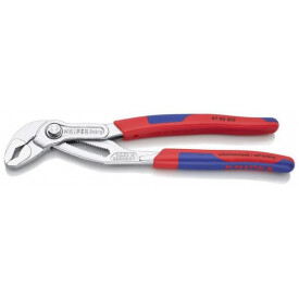 Sicherungsringzangen wasserpumpenzange wasserpumpenzangen KNIPEX TA8705250