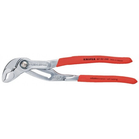 Pinces multiprises cobra KNIPEX TA8703250