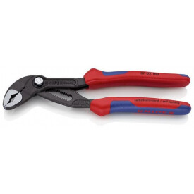 Pinze reg.tubi-dadi Cobra KNIPEX TA8702180