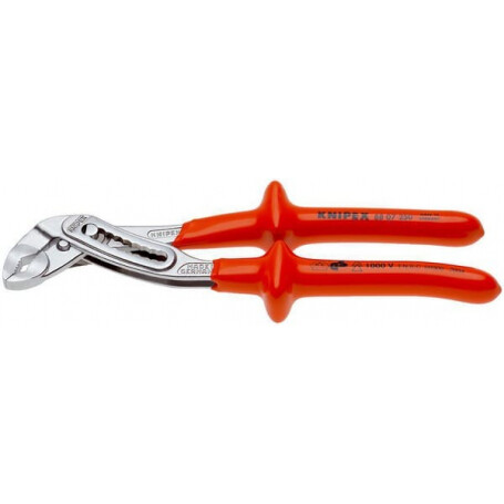 Pinces multiprises alligator KNIPEX TA8807250