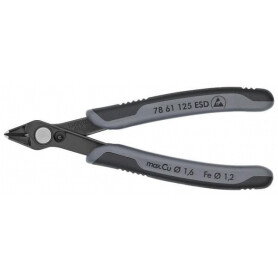 Pinces KNIPEX TA7861125ESD