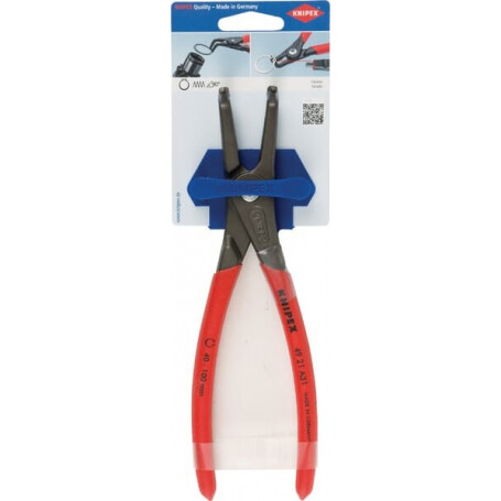Pinces KNIPEX TA4921A31SB