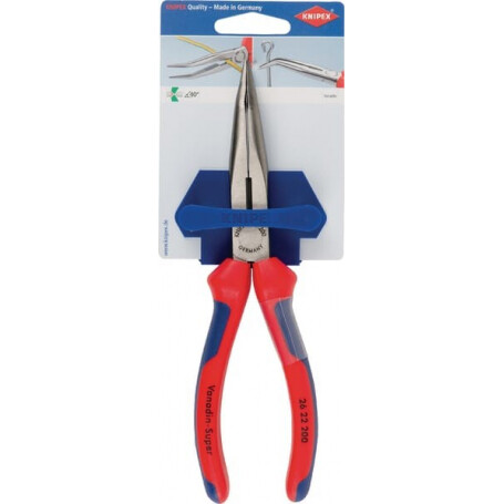 Pinces KNIPEX TA2622200SB
