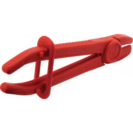 Pinza per fissag tubo fless FACOM DM33