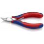 Pinces de précision KNIPEX TA3542115SB