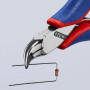 Pinces de précision KNIPEX TA3542115