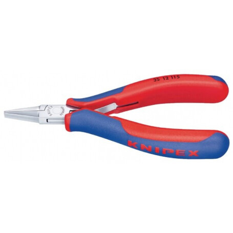 Pinces de précision KNIPEX TA3512115