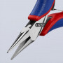 Pinces de précision KNIPEX TA3512115