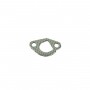 O-ring auspuffrohr HONDA 18381-ZH6-800 für GX120 - GX160 - GX200