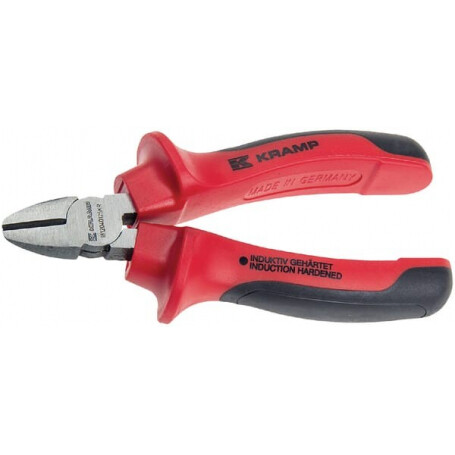 Pinces coupantes UNIVERSEL 1812040125KR