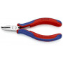 Pinces coupantes obliques KNIPEX TA6472120