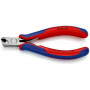 Pinces coupantes obliques KNIPEX TA6432120