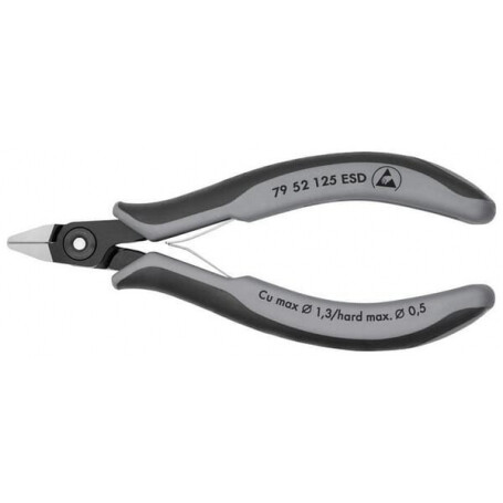 Pinces coupantes KNIPEX TA7952125ESD