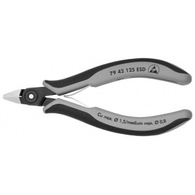 Pinces coupantes KNIPEX TA7942125ESD