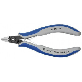 Pinces coupantes KNIPEX TA7932125