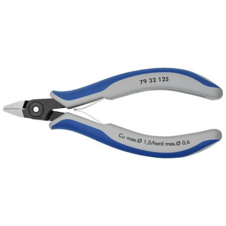 Pinces coupantes KNIPEX TA7932125