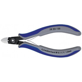 Pinces coupantes KNIPEX TA7922125