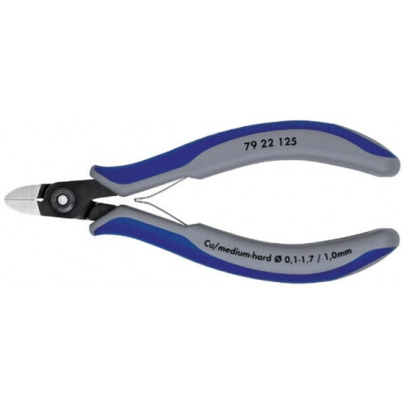 Pinces coupantes KNIPEX TA7922125