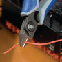 Pinces coupantes KNIPEX TA7922125