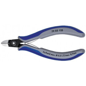 Pinces coupantes KNIPEX TA7902125