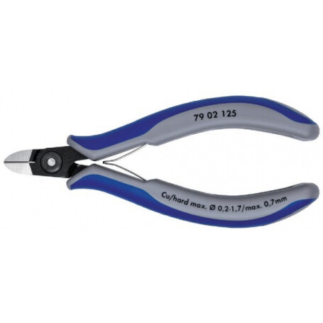 Pinces coupantes KNIPEX TA7902125